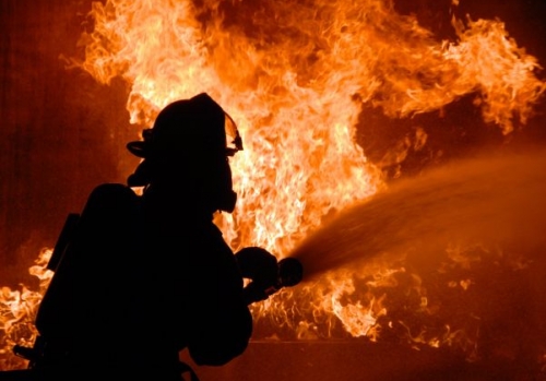 Вчора, 18 березня, у селі Вучкове Міжгірського району сталася пожежа у лазні.
