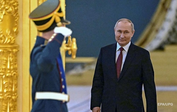 Будь-яка війна закінчується миром, і голос Росії чутимуть, вважає спікер Кремля.