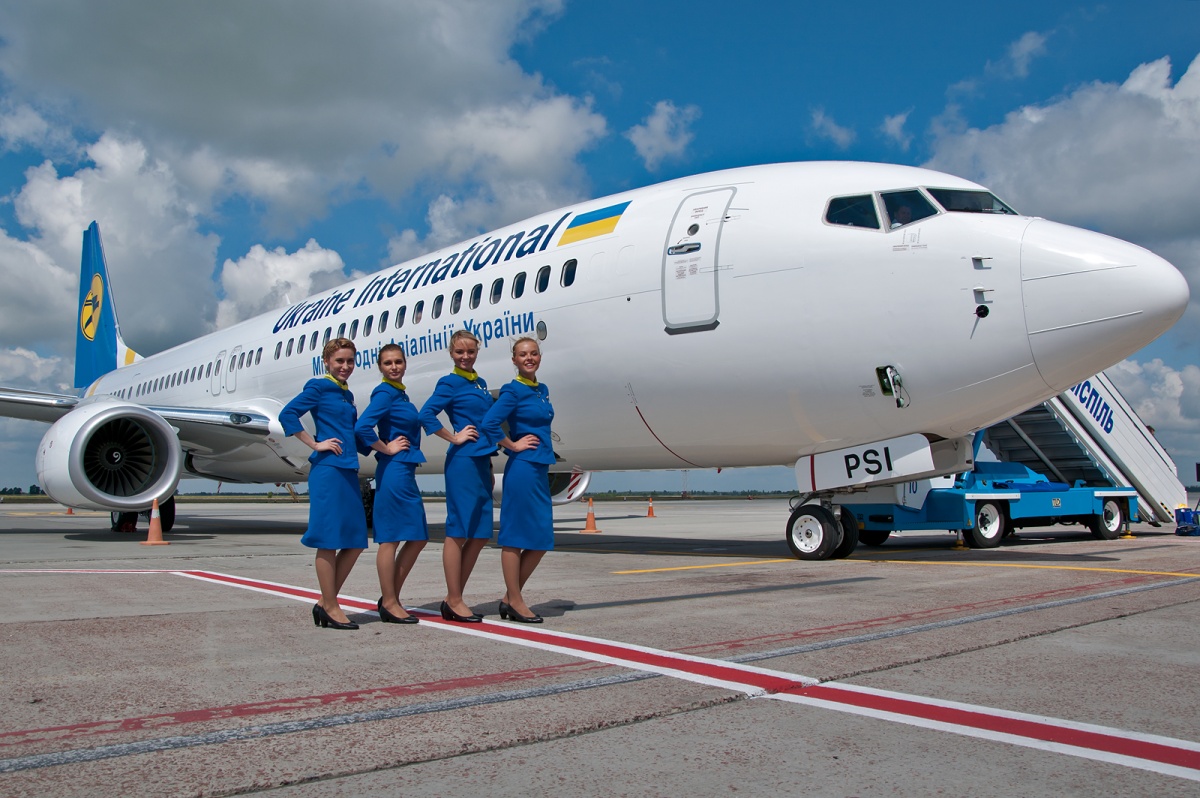 Авиакомпания «Международные авиалинии Украины» заинтересована в открытии рейсов из аэропорта Ужгорода. 