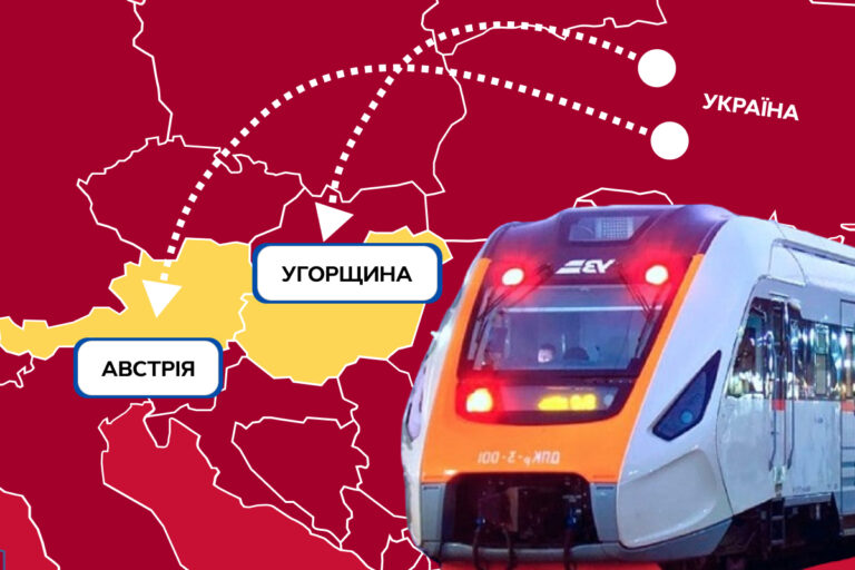 Изменится стоимость международных поездок: УЗ сделала важное объявление - цены на билеты выросли