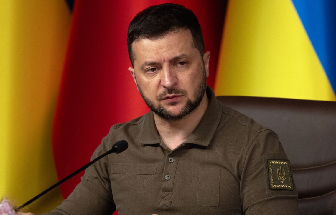 Зеленський окреслив умови миру: які поступки Україна ніколи не зробить