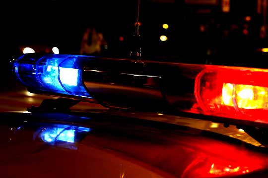 Учора ввечері в Тячівському районі злетів з траси й зіткнувся з деревом автомобіль «Фольксваген». 37-річний водій опинився в реанімації. Поліція розпочала за даним фактом кримінальне провадження.