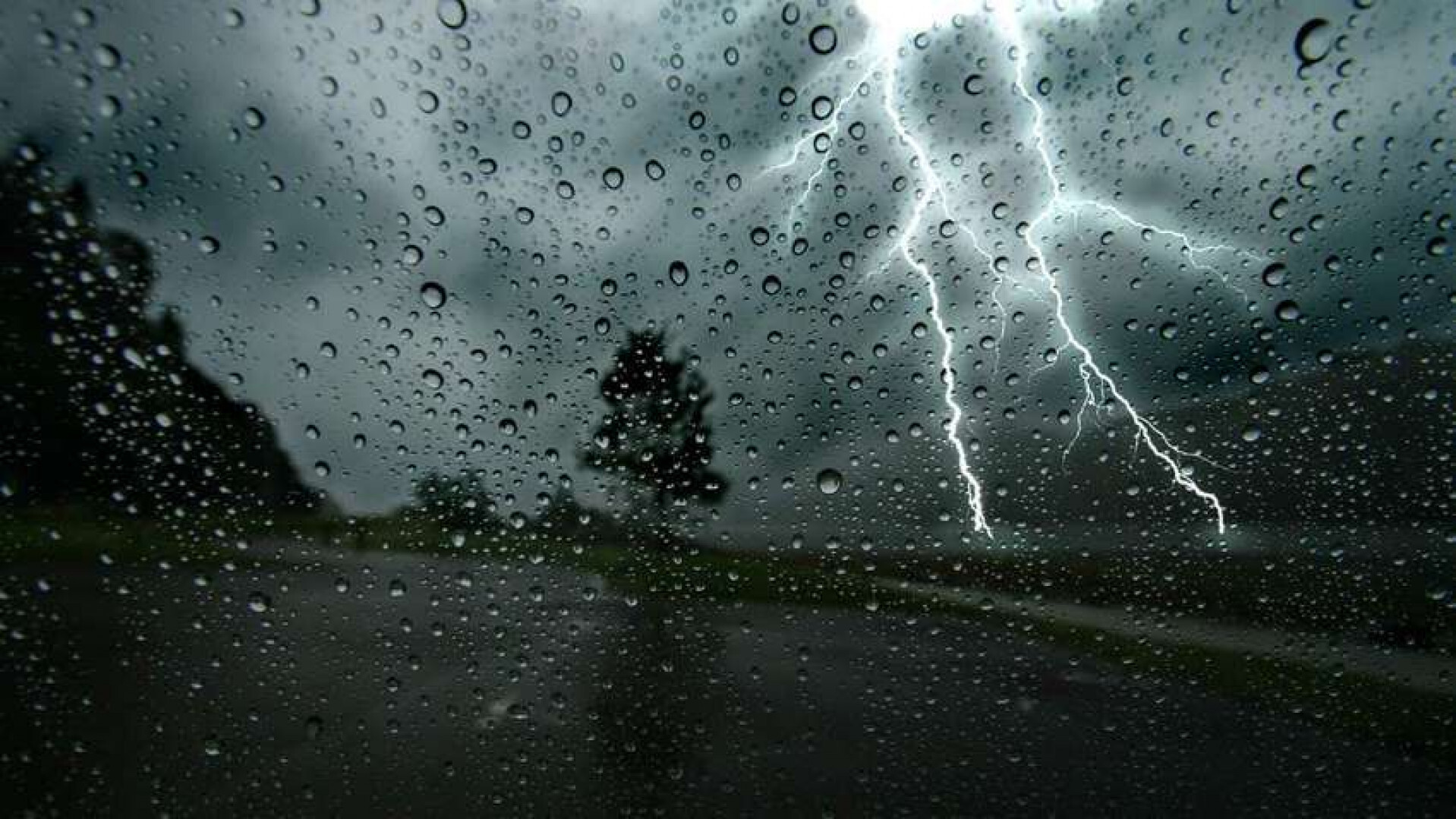 Закарпатський обласний центр з гідрометеорології оприлюднив штормове попередження на найближчі години 