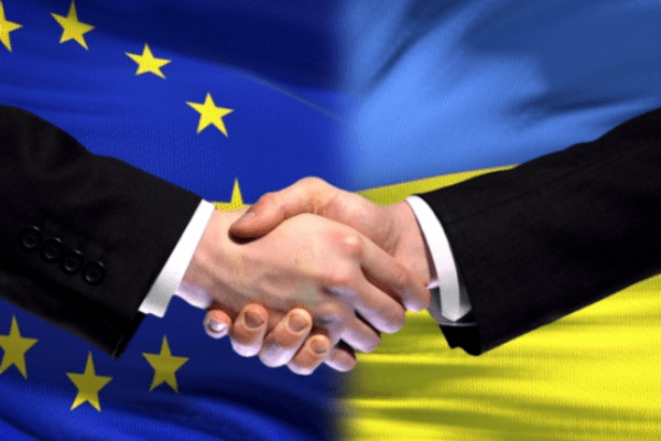 Уже з наступного року розпочнуть переговорні процедури щодо вступу України в ЄС.