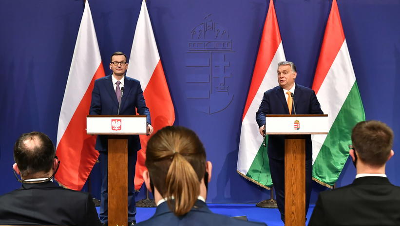 Заступник глави МЗС Польщі Мартін Пшидач висловив незгоду з політикою уряду Угорщини щодо України і Росії.

