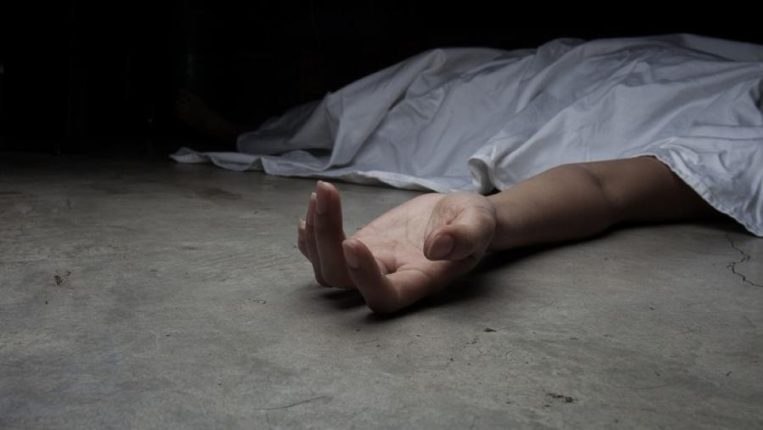 Зниклу у 2020 році з Ужгородської районної лікарні жінку знайшли мертвою.