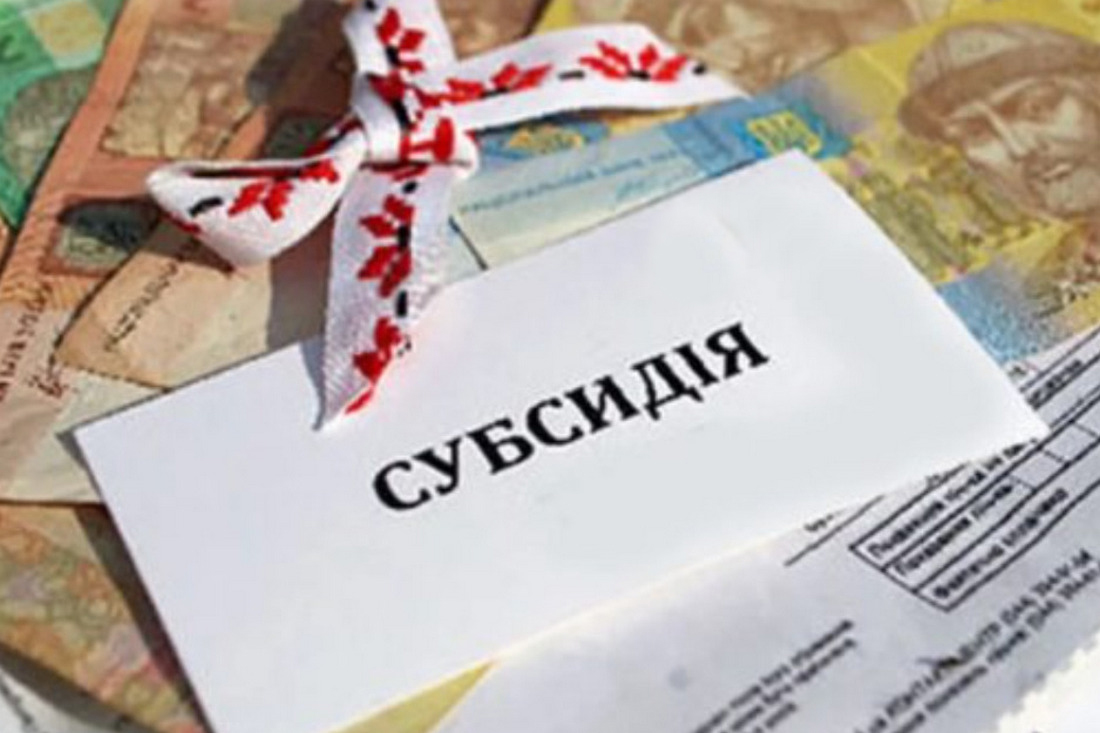 Субсидії в Україні: що варто знати про соцвиплати для потребуючих