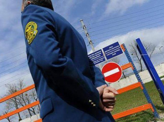 Увага! Важлива інформація! З 17 по 24 квітня триватимуть спеціальні перевірки на кордоні з Угорщиною, Словаччиною та Румунією