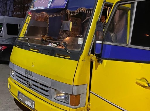 Поліцейські встановили особу водія автобуса, який вчинив смертельний наїзд на жінку та втік з місця дорожньо-транспортної пригоди у Львівській області.