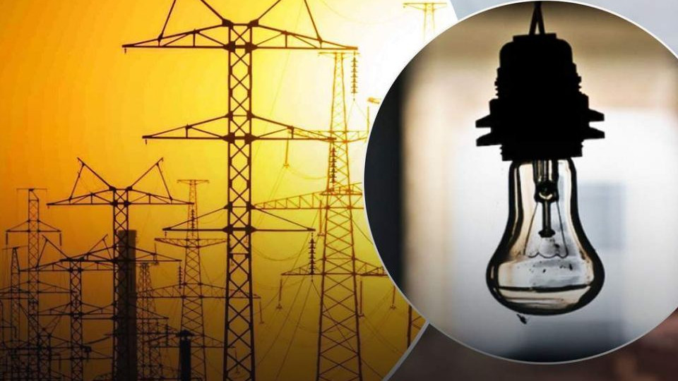Національна комісія, що здійснює державне регулювання у сферах енергетики та комунальних послуг, оштрафувала два обленерго.