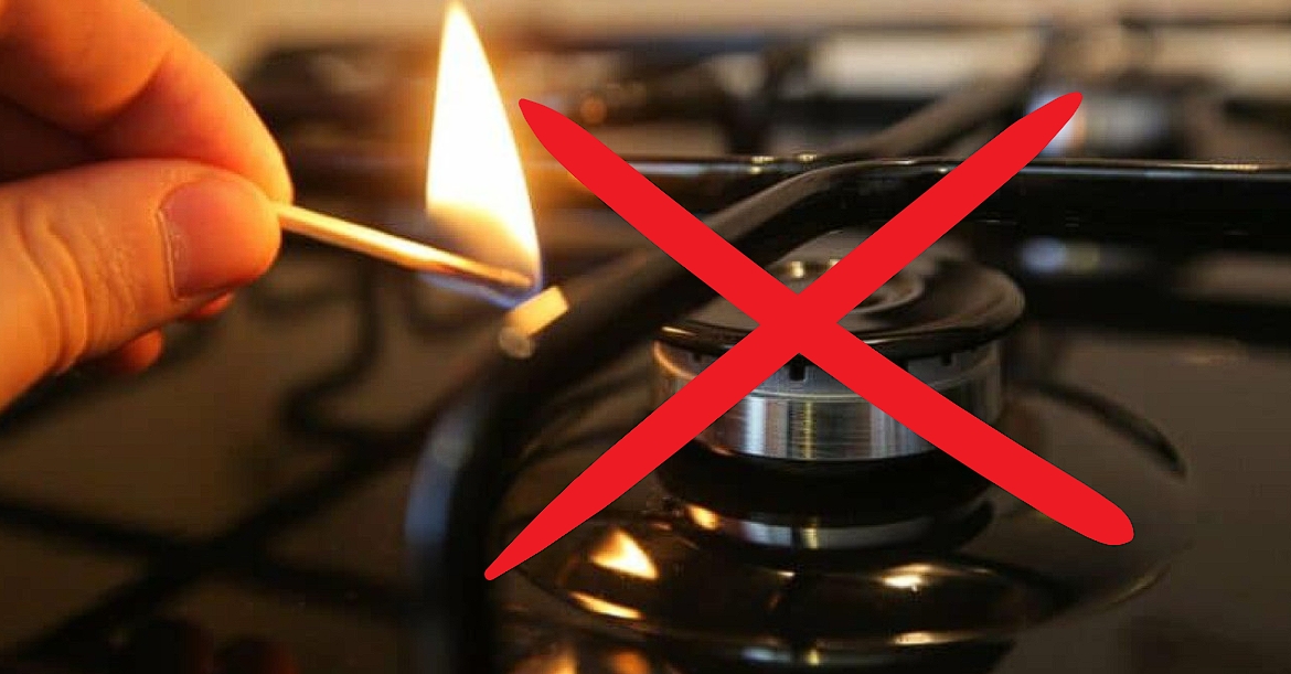 Від завтра на 10-15 днів: де на Мукачівщині відключать газ?