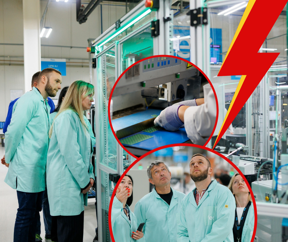 Новий старт для молоді й унікальна освіта майбутнього: Закарпаття та Чехія запускають масштабний проєкт (ФОТО)