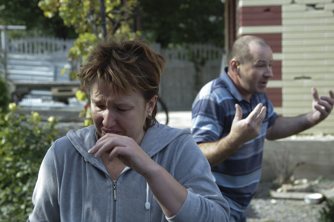 У Донецьку тривають обстріли - міська рада