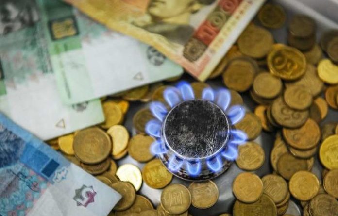 Після запровадження НКРЕКП нових тарифів для АТ “Укртрансгаз”, із 1 травня у кожному регіоні країни діятиме своя ціна на газ для побутових споживачів .