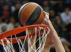 Ужгородські баскетболісти здобули одну перемогу в Першій лізі чемпіонату України