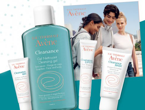 Avene Крем С Ретинолом Купить