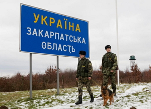 Двух нарушителей задержали на Закарпатье пограничники отдела «Горонглаб» Мукачевского отряда.