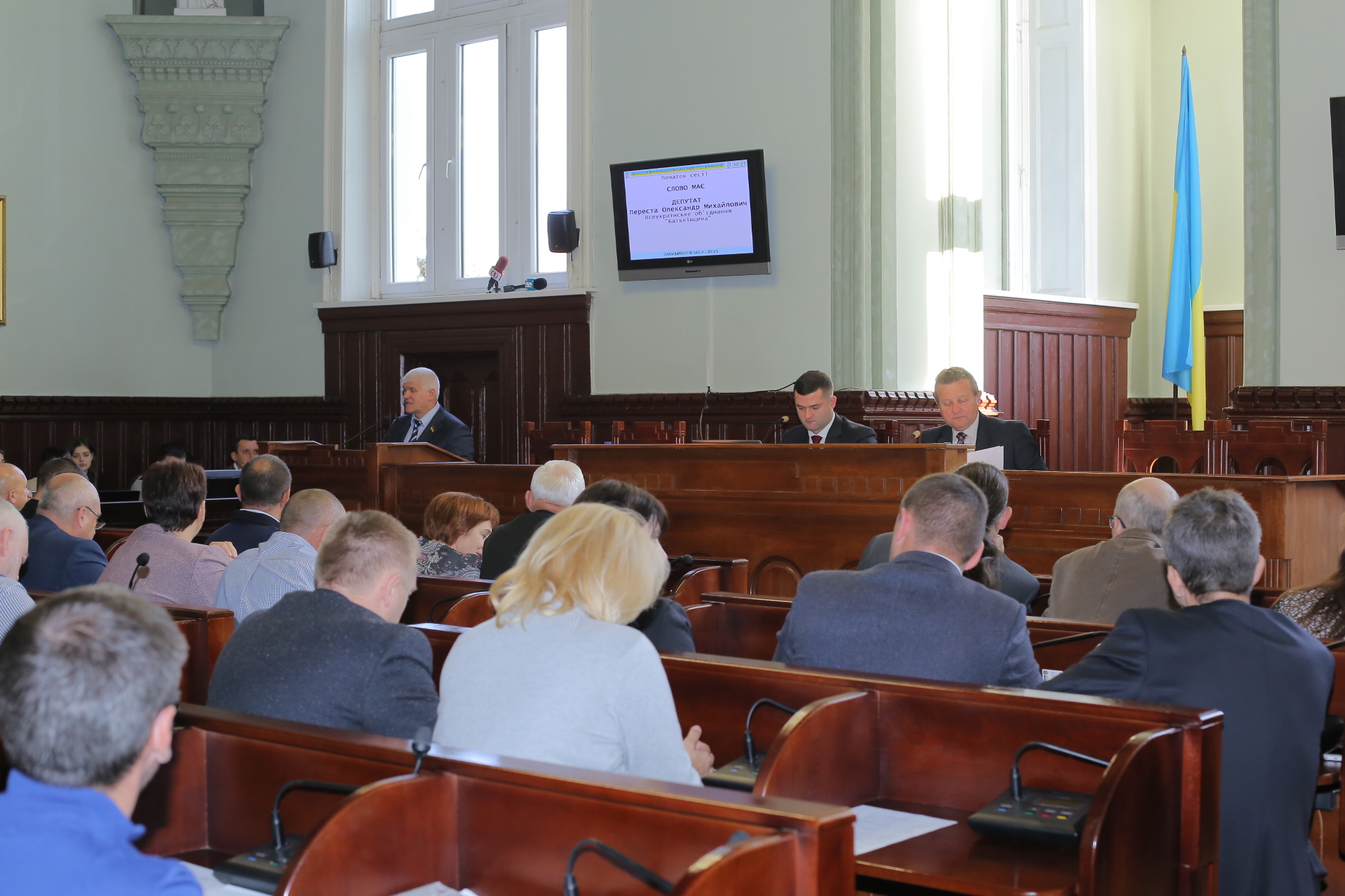 За січень-серпень цього року бюджет Нижньокоропецької сільської ради, яка входить до складу Мукачівської міської ОТГ перевиконано на 150 %.