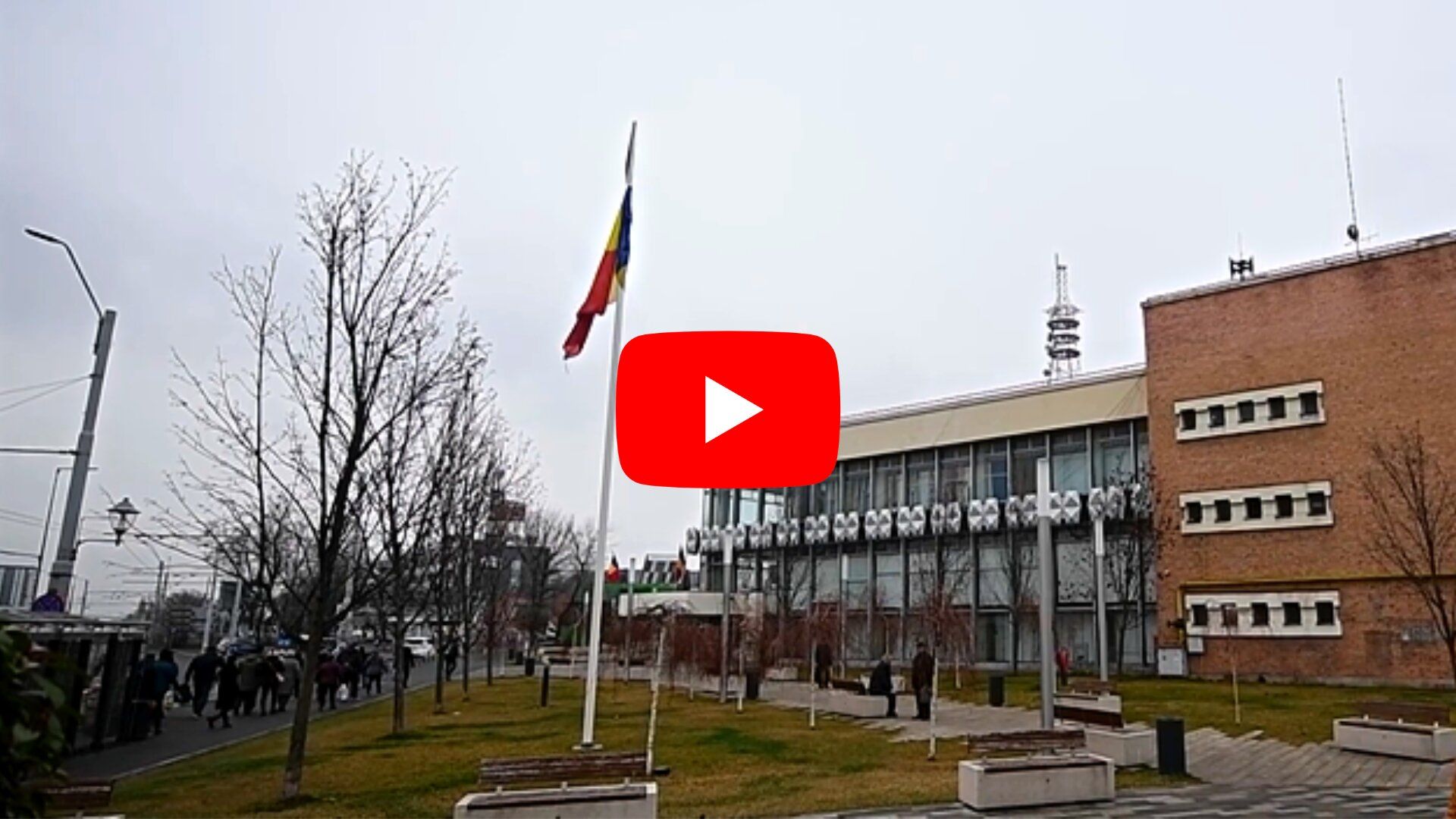 У Румунії пролунали звуки сирен: стало відомо причину (ВІДЕО)