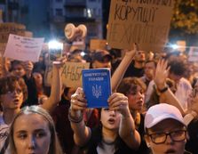 Верховна Рада обмежила незалежність НАБУ...