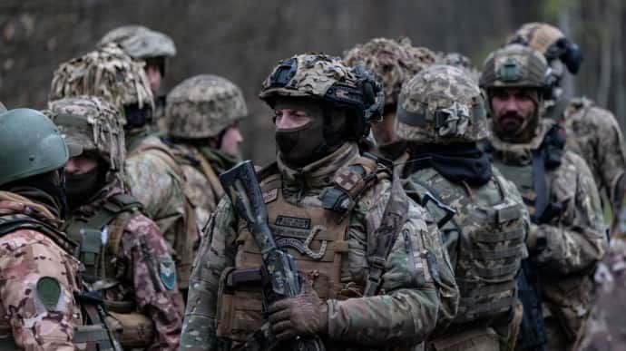 Воевать будут не все: в Украине повышают возрастной ценз. Что изменится?