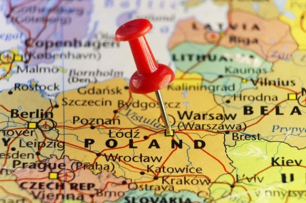 Новий німецький міграційний закон відкриває ринок праці для фахівців з третіх країн. Відтак до мільйона українців, які працюють зараз у Польщі, можуть переїхати до Німеччини.