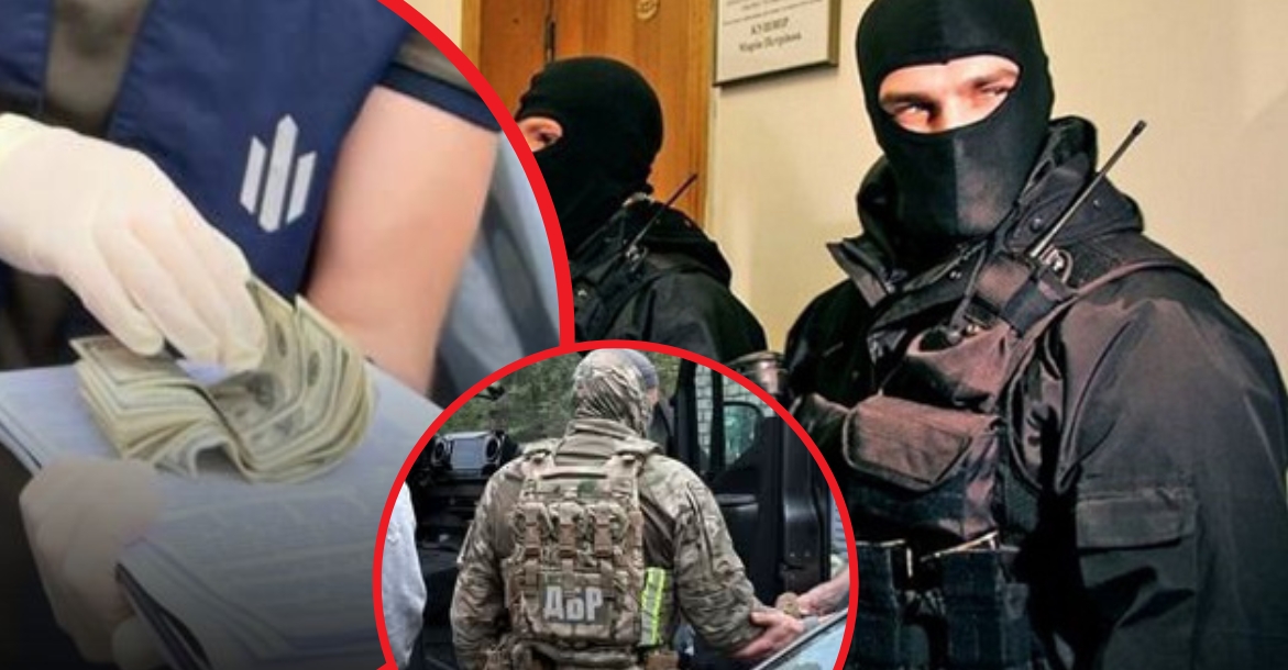 За “звільнення” від армії вимагали від 5 до 10 тисяч доларів: голова ВЛК “погорів” на схемі з ухилянтами
