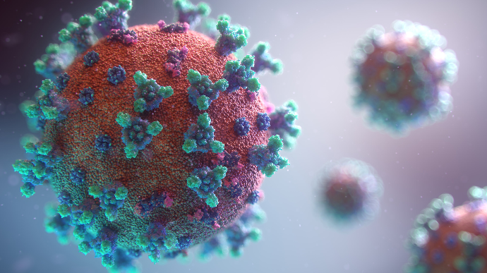 За прошедшие сутки в мире было диагностировано более 355 000 новых случаев коронавируса. 
