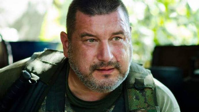 На сході України загинув засновник і багаторічний керівник «Легіону Свободи», командир батальйону «Карпатська Січ» (49-ий окремий стрілецький батальйон ЗСУ) Олег Куцин «Кум».

