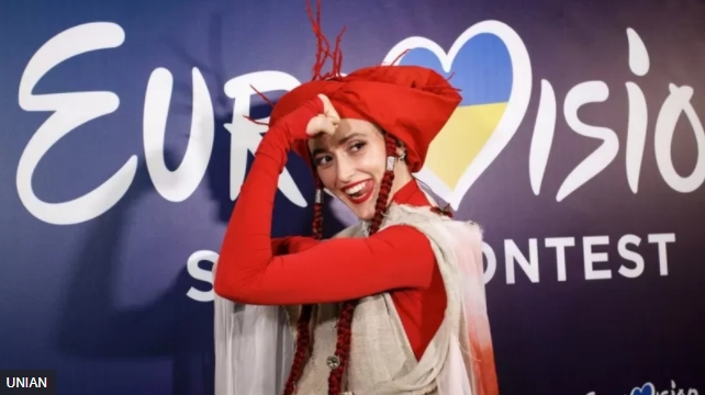 Суспільний мовник, який організовував нацвідбір на Євробачення, перевірить, як співачка та переможниця цьогорічного відбору Аліна Паш їздила до Криму.

