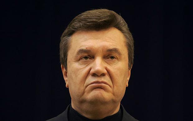 Державна служба фінансового моніторингу заблокувала $1,42 млрд на рахунках пов’язаних з екс-президентом Януковичем, його близькими, посадовцями колишнього уряду та пов’язаними з ними особами.
