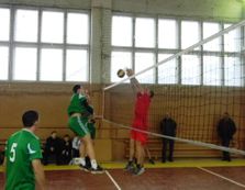 На Иршавщине стартовали игры первенства ...