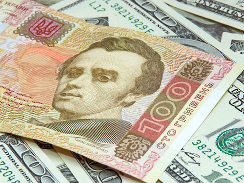 Офіційний курс валют на 9 вересня, встановлений Національним банком України. 