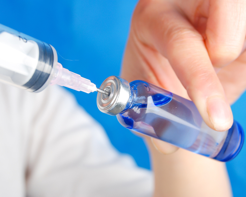 Центр первинно медико-соціальної допомоги м.Мукачева отримав вакцини для профілактики дифтерії та правця 2 670 доз, кору, епідемічного паротиту та краснухи 164 дози. 
