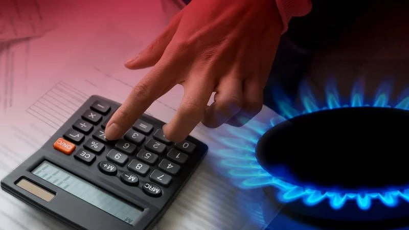 Газові тарифи на 2025 рік: що очікує українців з 1 січня