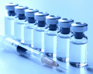 В Украине будет создан стратегический запас вакцин и сывороток с целью обеспечения иммунной безопасности государства. 