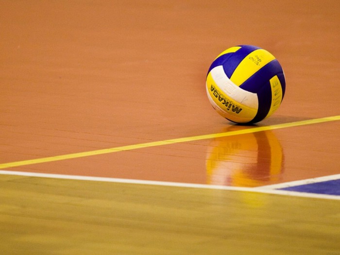 К Международному Дню инвалидов в Ужгороде состоится областной турнир по волейболу