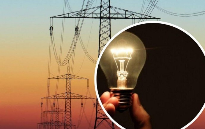 Сьогодні у всіх районах Закарпаття частково вимикатимуть електроенергію.
