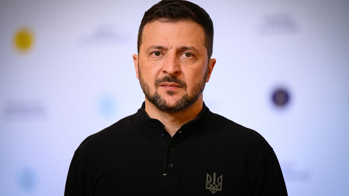 Україна готова на взаємне припинення ударів по енергетичних об’єктах – Зеленський