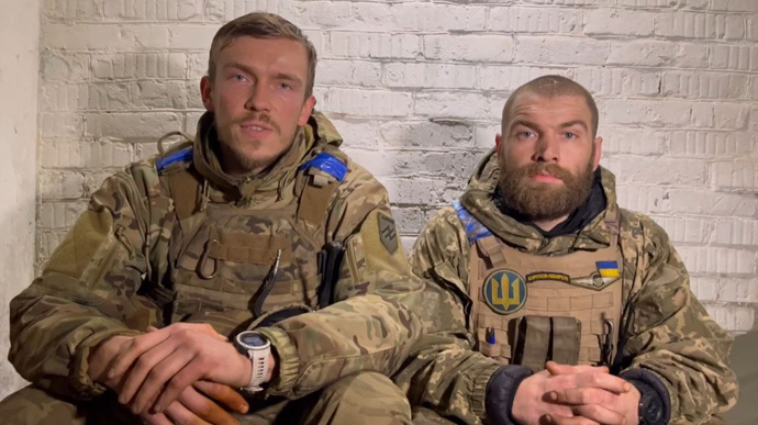 Петиция «Спасите Мариуполь» по спасению украинских боевиков от «Азовстали» уже получила более 1 млн подписей за 4 дня.