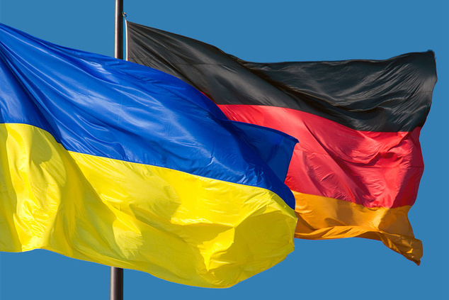 У результаті падіння на третину німецького експорту при незначному зростанні імпорту Україна перемістилася торік з 38 на 43 місце в списку зовнішньоторговельних партнерів ФРН.
