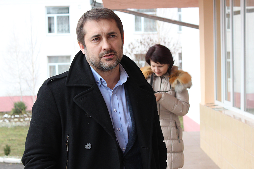 Президент розпорядився про звільнення очільника Мукачівщини.
