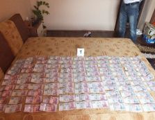 Біля кордону з Україною угорські прикорд...