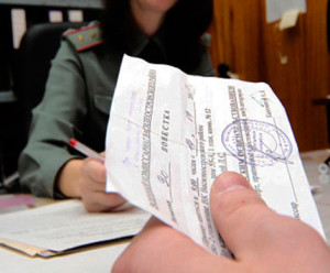 У Полтавській області половина військовозобов'язаних, які отримали повістки, не з'явилася у військкомати