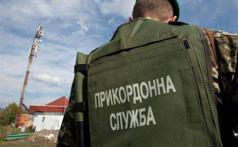 Пограничники Чопского отряда остановили в пункте пропуска «Ужгород» автомобиль «Фольксваген» венгерской регистрации, который тоже направлялся на выезд из Украины.
