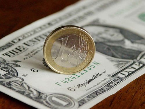 Офіційний курс валют на 21 листопада, встановлений Національним банком України. 