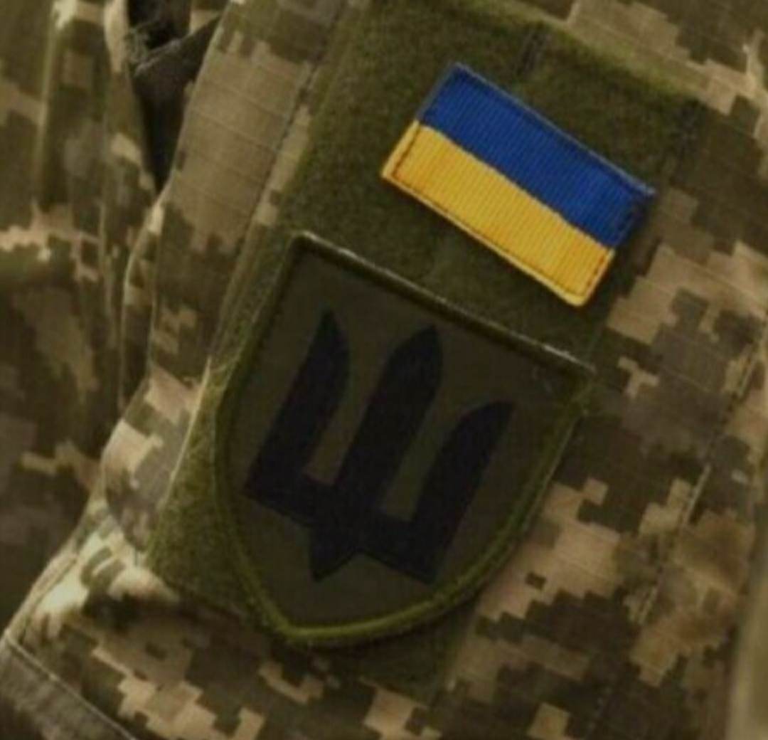  В Україні продовжено процес загальної мобілізації військовозобов'язаних.