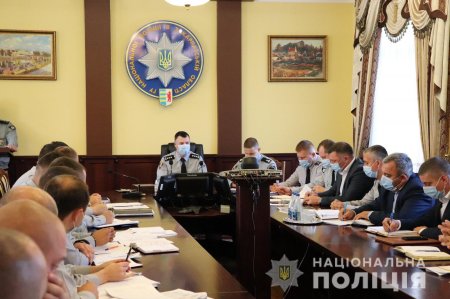 За високий професіоналізм та сумлінну службу групу правоохоронців Закарпаття відзначено відомчими нагородами Міністерства внутрішніх справ України та Національної поліції.