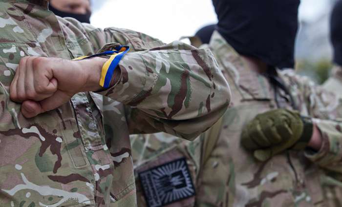 Львовский облсовет признал добровольцев, которые не вошли в ВСУ или Нацгвардии, участниками боевых действий на востоке Украины. 