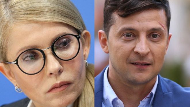 Київський міжнародний інститут соціології (КМІС) оприлюднив у вівторок нові рейтинги можливих кандидатів у президенти, а також політичних партій.